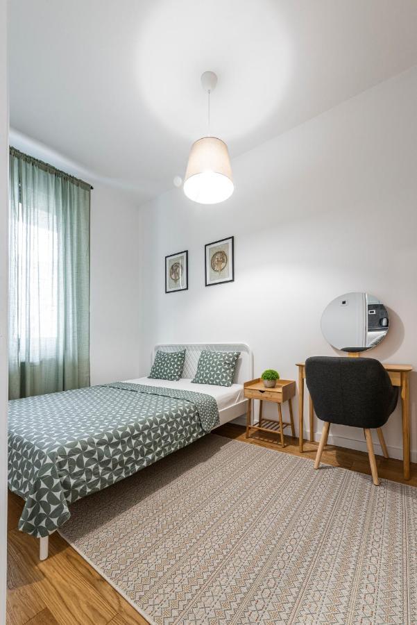 Vertigo One Bedroom Apartment-Free Private Parking Novi Sad Exterior foto