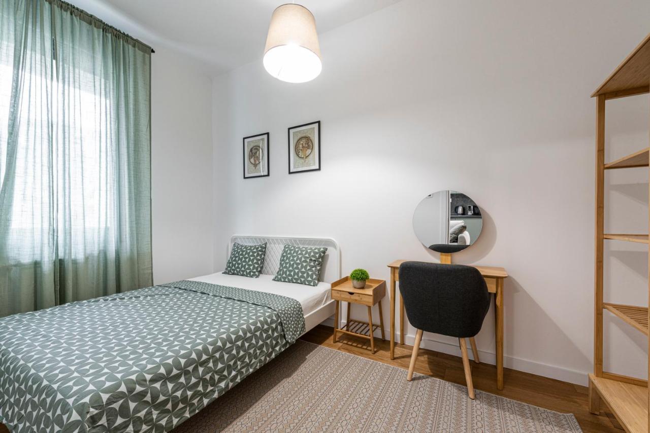 Vertigo One Bedroom Apartment-Free Private Parking Novi Sad Exterior foto