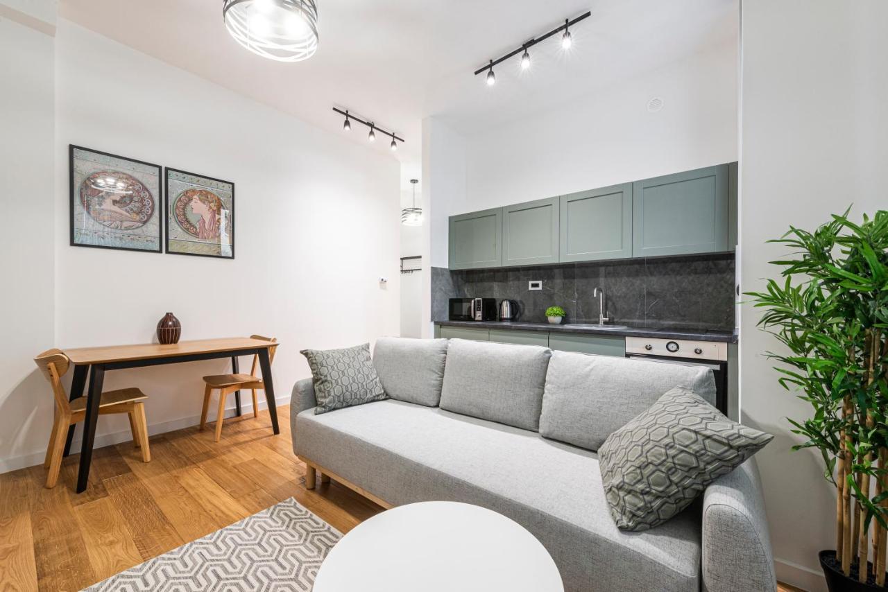 Vertigo One Bedroom Apartment-Free Private Parking Novi Sad Exterior foto